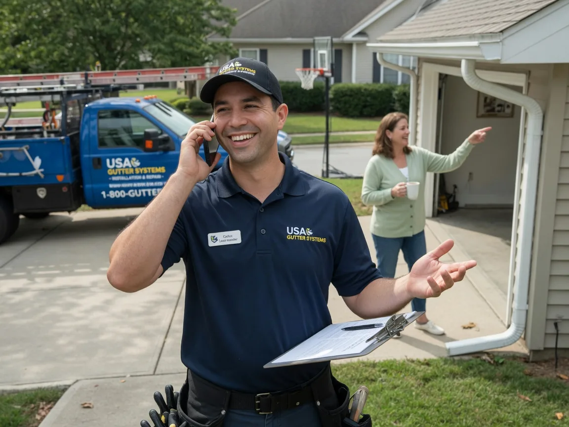 Gutter Installation Caney, OK FAQs